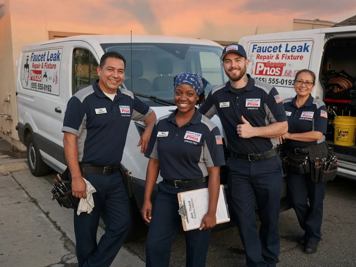 Faucet Repair company in Hathorne, MA