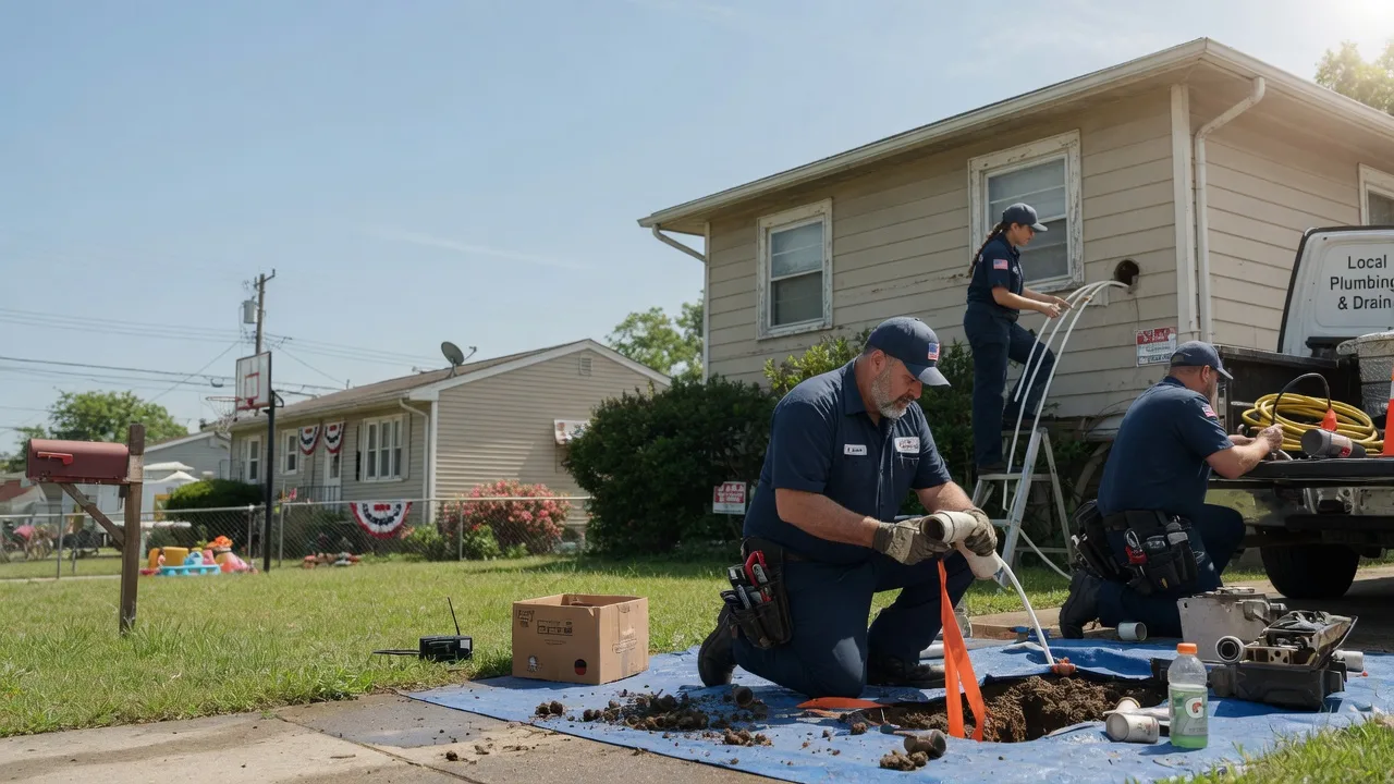 Faucet Repair in Hathorne, MA near me
